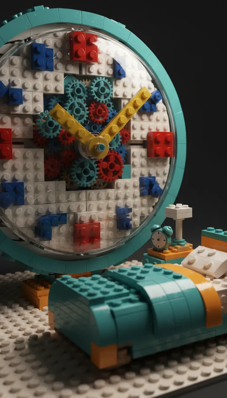 The 15-Minute Sleep Hack