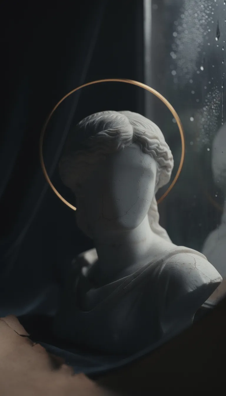 The Dark Truth of Attraction