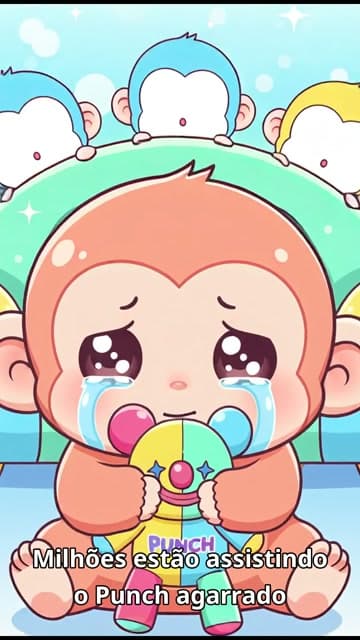 The Monkey's Dark Secret