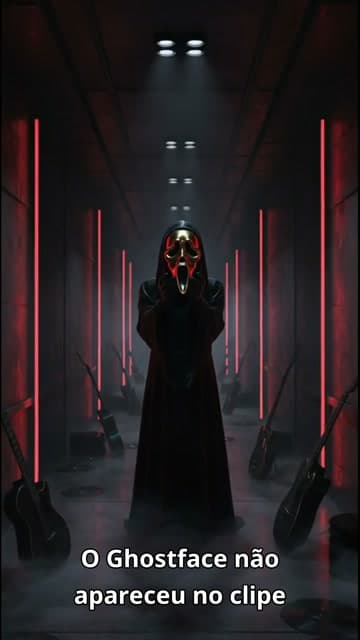 The Ghostface Returns