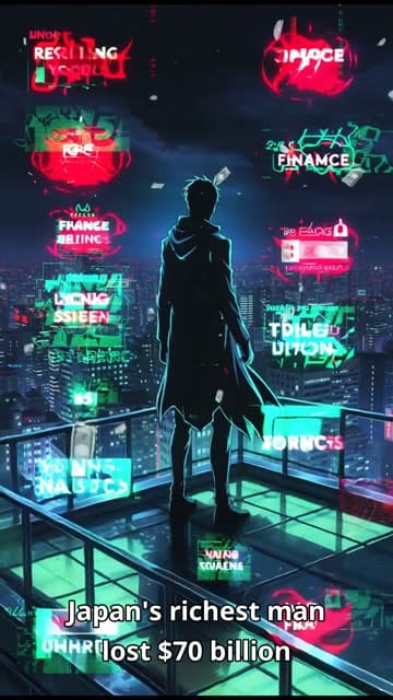 The Crypto Ghost Town